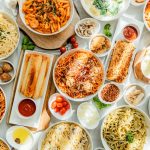 PastaPhony Coming Down to the Island at Carlsbad