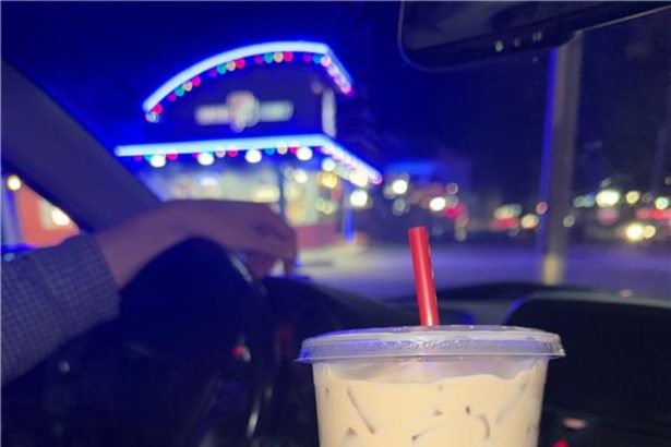 Coffee Giant to Brew up a Fresh Pot in Millington