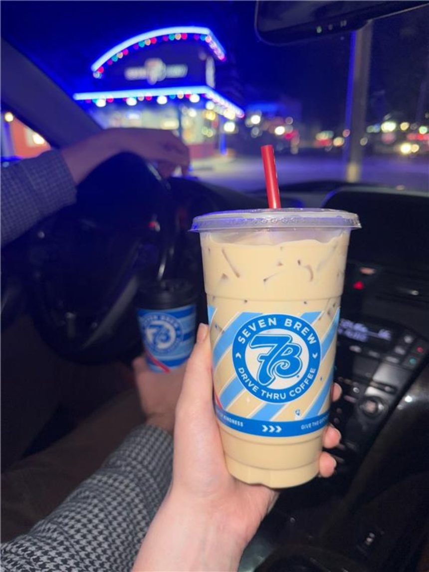 Coffee Giant to Brew up a Fresh Pot in Millington