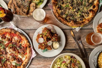 Pitfire Pizza Working on New Site in Los Angeles