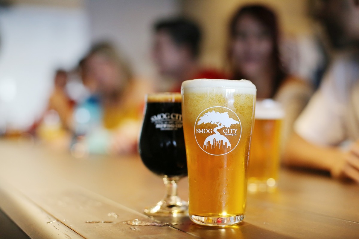 Smog City Relocating in Cal Heights; Culver City Next