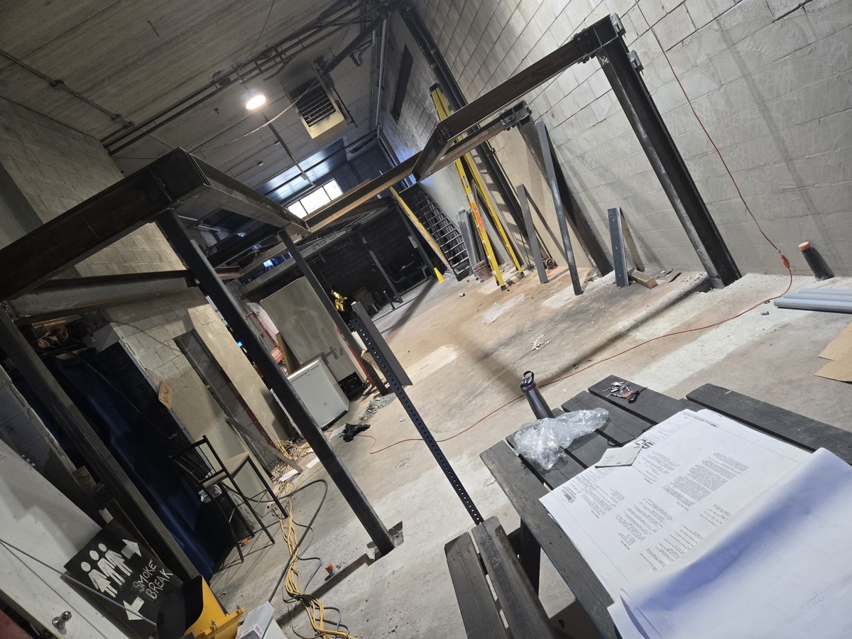 Geary Station To Bring Brunch and Community to Davenport