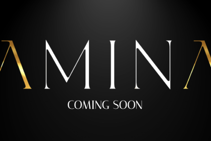 Amina To Open This Year In First Ward