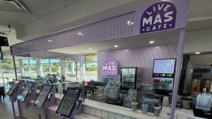 Another OC Live Más Café Added to the List