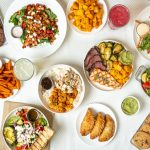 Bushfire Kitchen Opens in Brea, Hits Double Digits