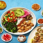 Luna Grill Mediterranean Kitchen Expands to Arizona with Mesa Grand Opening