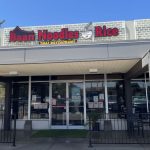 Baan Noodles Rice storefront image