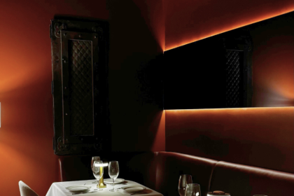 Babel Elevates Mediterranean Dining with Dallas Debut