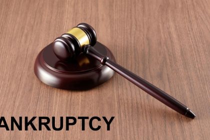 SmartScience Laboratories Inc. filed for bankruptcy