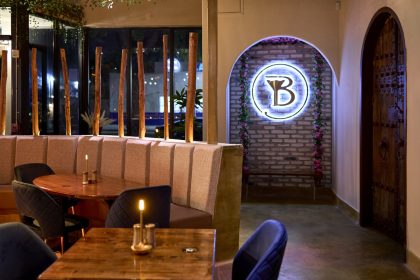 Bargean Miami Elevates Latin-Mediterranean Dining in Little Havana