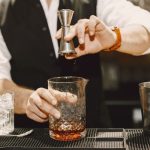 The bartending company has opted for a Chapter 11 process to continue operations during the proceedings.