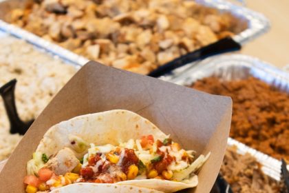 Barrio Tacos + Tequila to Make Texas Debut in McKinney