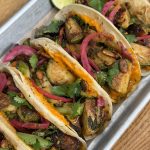 Bartaco Preparing to Greet Bethesda