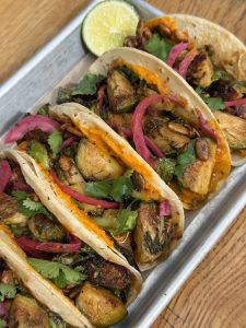 Bartaco Preparing to Greet Bethesda