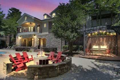 Bell Partners announce the purchase of Rock Springs Village in Atlanta