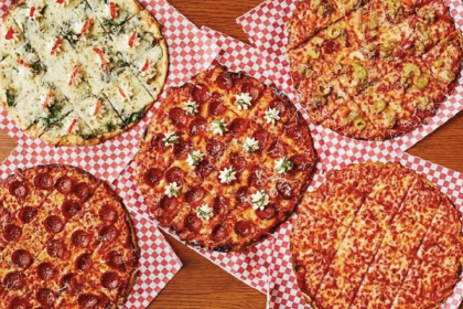 Bertolozi’s Pizzeria Opening First Independent Brick-and-Mortar