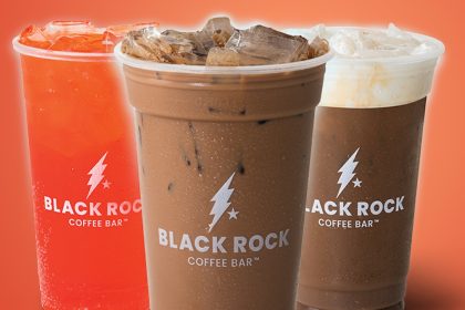 Black Rock Coffee Plans Colorado Springs Drive-Thru