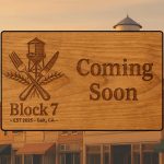 Block 7 Bringing "Farm-to-Fork" Dining to Historic Downtown Galt