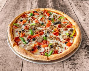 Bronx House Pizza Eyeing a Second St. Augustine Restaurant