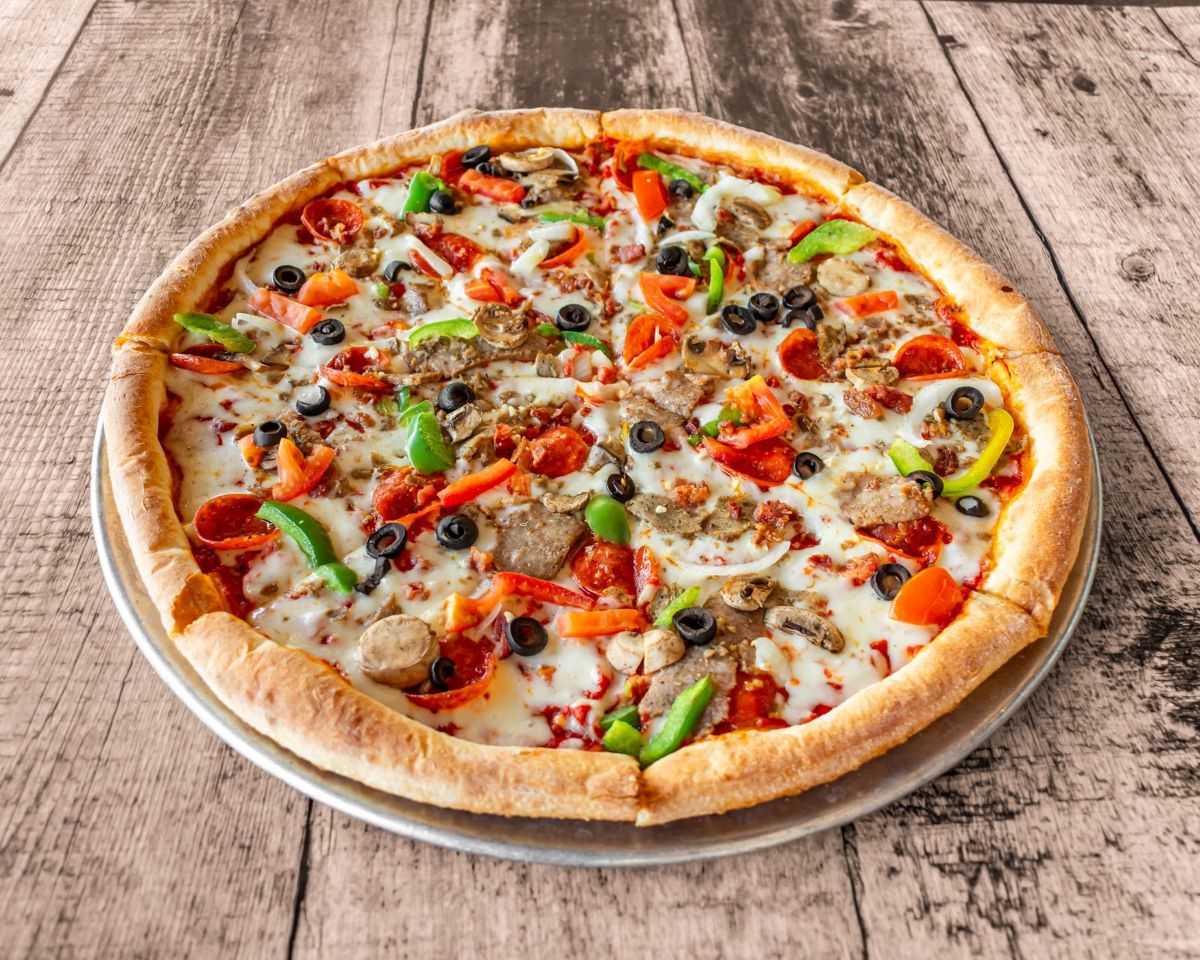 Bronx House Pizza Eyeing a Second St. Augustine Restaurant