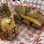 Bullfrog Bagels on the Move