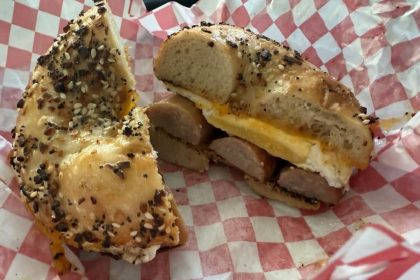 Bullfrog Bagels on the Move