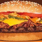 Burger King is set to drop exciting themed meals, collectible SpongeBob toys, a limited-time SpongeBob crown, and more next month.