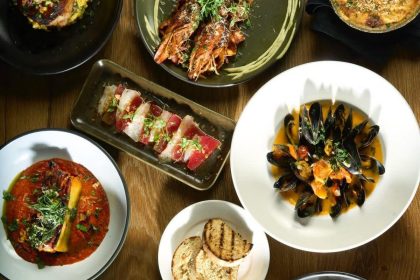 Cafe Momentum Bringing Opportunity and Fine Dining to Dallas