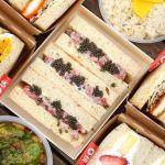 Cali Fans Will Be Stoked About Sandoitchi