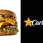 Carl's Jr. Burgers food image