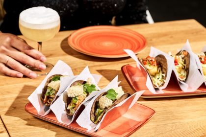 Butterfly To Take Over Proof Rooftop Bar Space at W Nashville