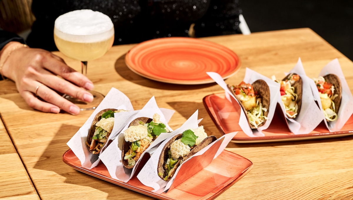 Butterfly To Take Over Proof Rooftop Bar Space at W Nashville