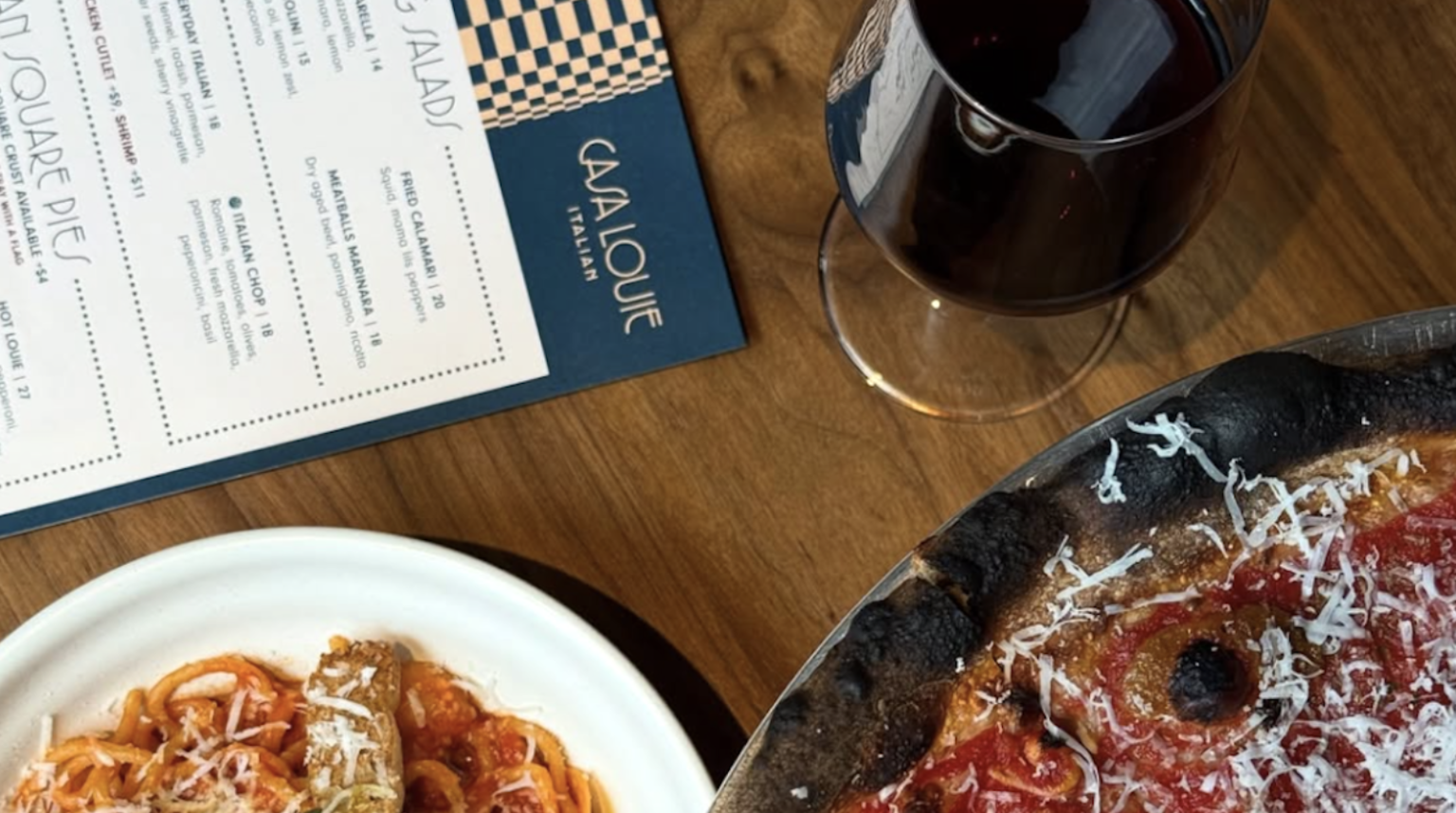 Casa Louie Expanding To Upper West Side