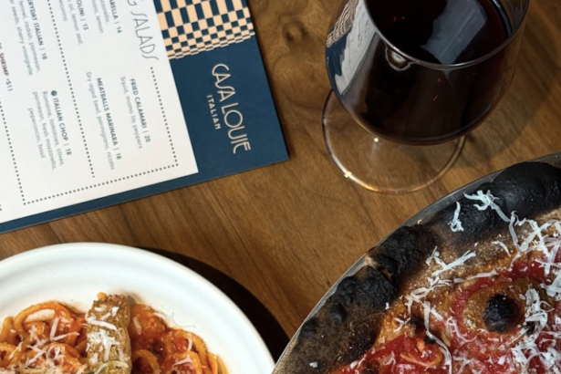 Casa Louie Expanding To Upper West Side