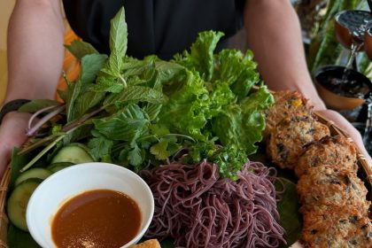 Vegetarian Paradise Chay to Open Second DMV Location