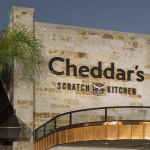 Cheddar’s Scratch Kitchen Planning Gainesville Location