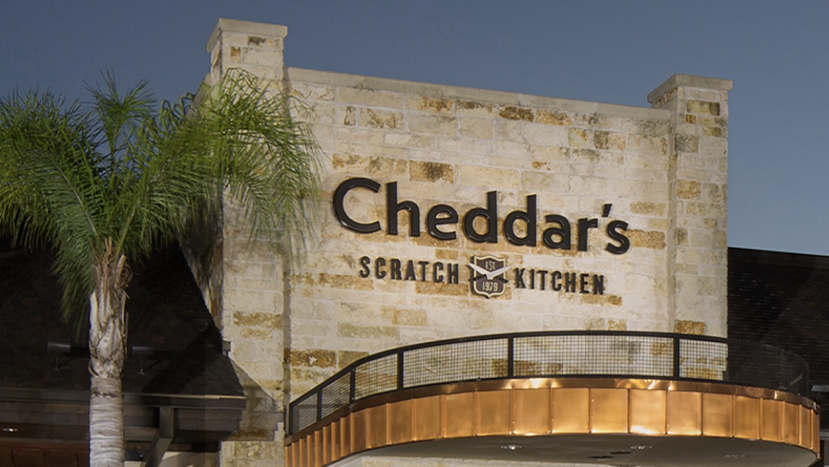 Cheddar’s Scratch Kitchen Planning Gainesville Location