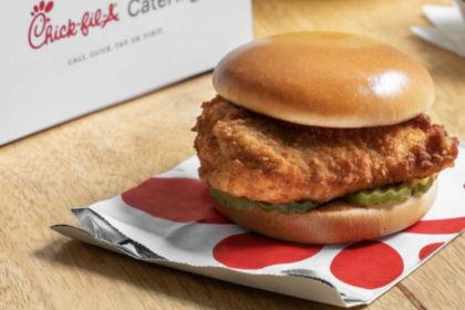 Chick-fil-A is testing a long-awaited menu dream, Chicken & Waffles, igniting excitement in fans, according to Snackolator’s post. 