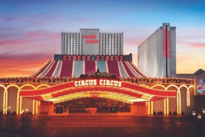 Circus Circus Hotel image
