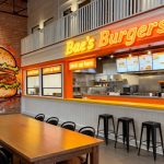 Bae’s Burgers To Round Out The District Exchange In Concord