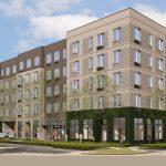 The real estate developer and The Colorado Health Foundation (CHF) recently announced the project's financial closing and construction kick-off.