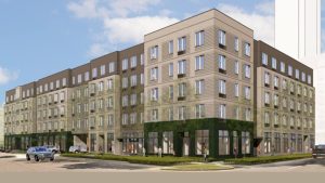 The real estate developer and The Colorado Health Foundation (CHF) recently announced the project's financial closing and construction kick-off.