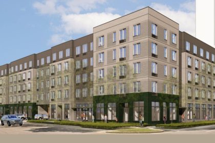 The real estate developer and The Colorado Health Foundation (CHF) recently announced the project's financial closing and construction kick-off.