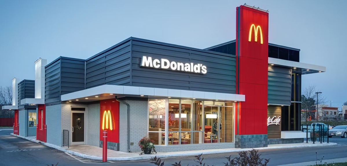 McDonald’s Returning to Ottawa’s ByWard Market