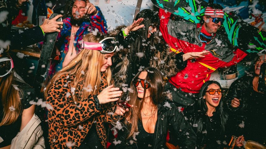 Yeppa Beltline launched Yeppa 69 Lodge