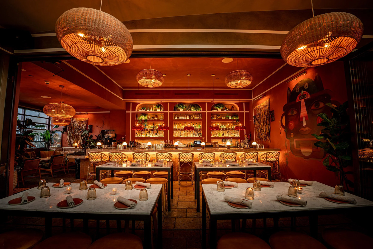 Mirate Expanding to Arts District–Little Tokyo