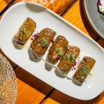 José Andrés Group To Bring Zaytinya At The W Nashville