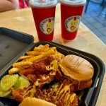 More Dave’s Hot Chicken Headed to DFW