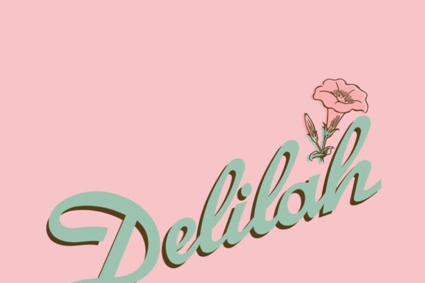 Delilah Nearing Dallas Debut