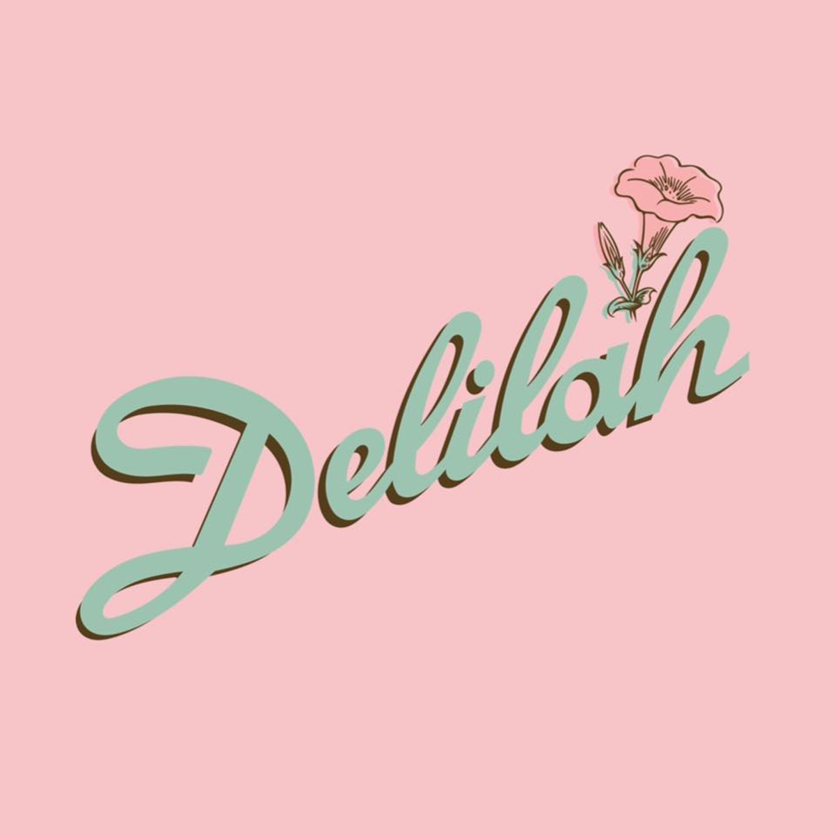 Delilah Nearing Dallas Debut